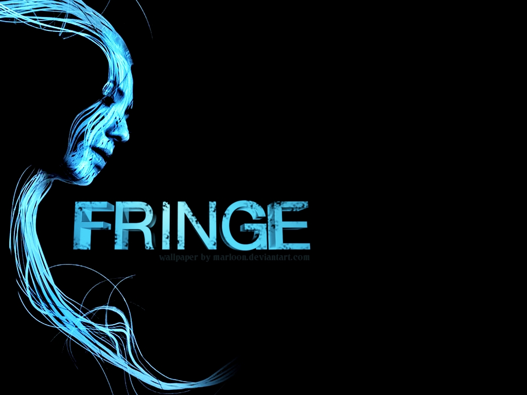 Fringe - Complete Series (image for) Fringe - Complete Series